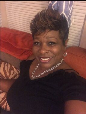 Meet your Posher, R angelia
